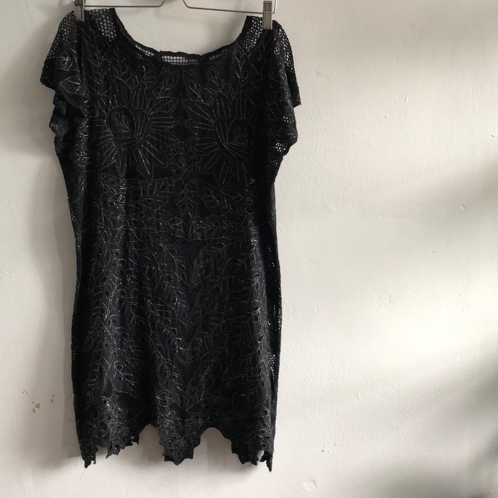 Free People Midsummer night Dress